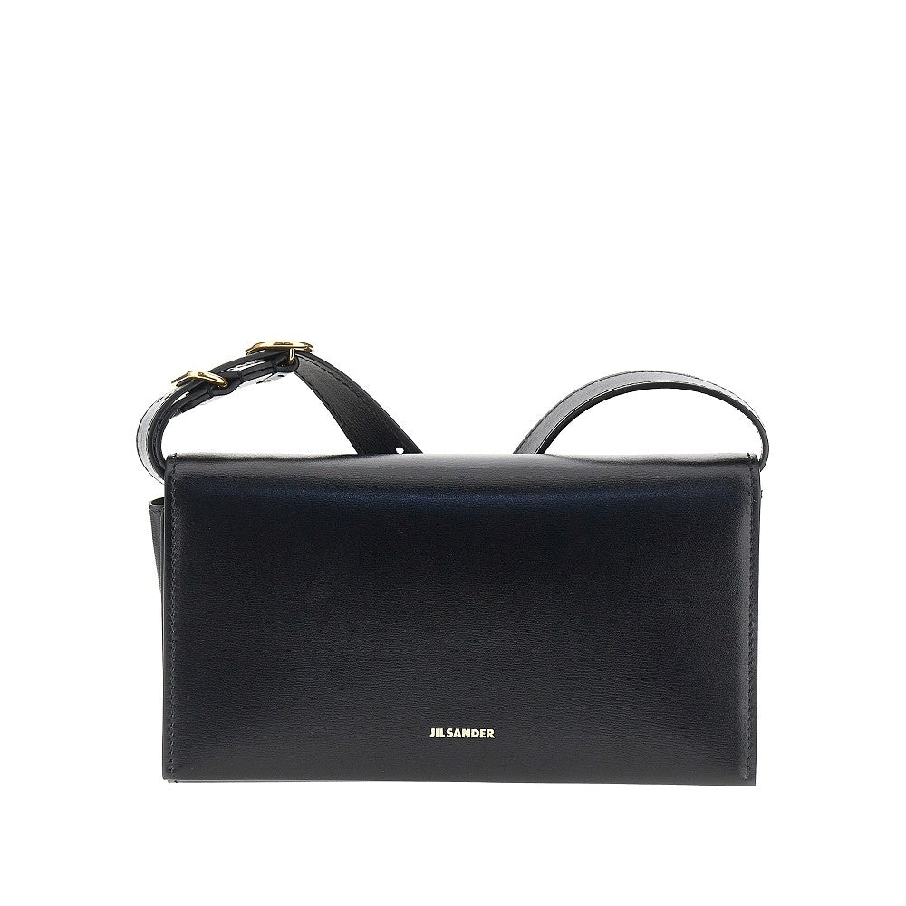 Jil Sander 'All-Day' leather bag
