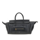 Celine Nappa leather medium New Luggage bag