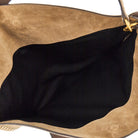 Isabel Marant Leather Oskan Hobo Soft bag