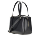 A.P.C. 'Virginie Box' leather bag