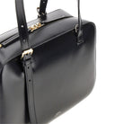 A.P.C. 'Virginie Box' leather bag