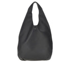 A.P.C. 'Le Neige' grained leather bag