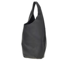A.P.C. 'Le Neige' grained leather bag