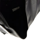 MM6 Maison Margiela Faux leather small Japanese bag