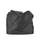 MM6 Maison Margiela Crossbody faux leather 'Japanese' bag