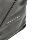 MM6 Maison Margiela Crossbody faux leather 'Japanese' bag