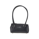 MM6 Maison Margiela Leather mini 'Bauletto' shoulder bag