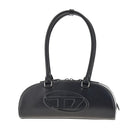 Diesel '1DR Dome' leather bowling bag