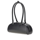 Diesel '1DR Dome' leather bowling bag
