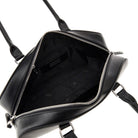 Diesel '1DR Dome' leather bowling bag