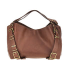 Diesel Leather medium 'D-One' bag