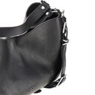 Diesel Leather small 'D-One' bag