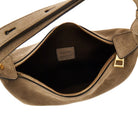 Tod's Leather Metal Dots Mini Bag