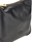 Tod's Leather Metal Dots Mini Bag