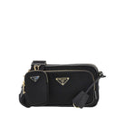 Prada Re-Nylon mini crossbody bag