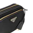 Prada Re-Nylon mini crossbody bag