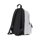 Dsquared2 Distressed jersey backpack