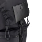 Moncler 'Kenton' nylon drill backpack