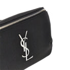 Saint Laurent 'Cassandre' canvas belt bag