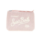 MC2 Saint Barth 'Aline' knitted pouch