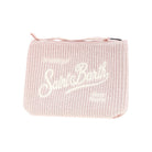 MC2 Saint Barth 'Aline' knitted pouch