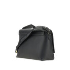 Burberry 'Note' leather shoulder bag