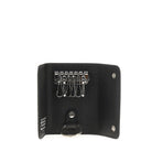 Maison Margiela 'Four Stitches' leather key-holder