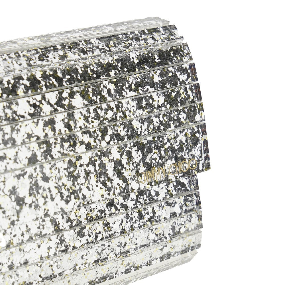 Jimmy Choo 'Sweetie' clutch