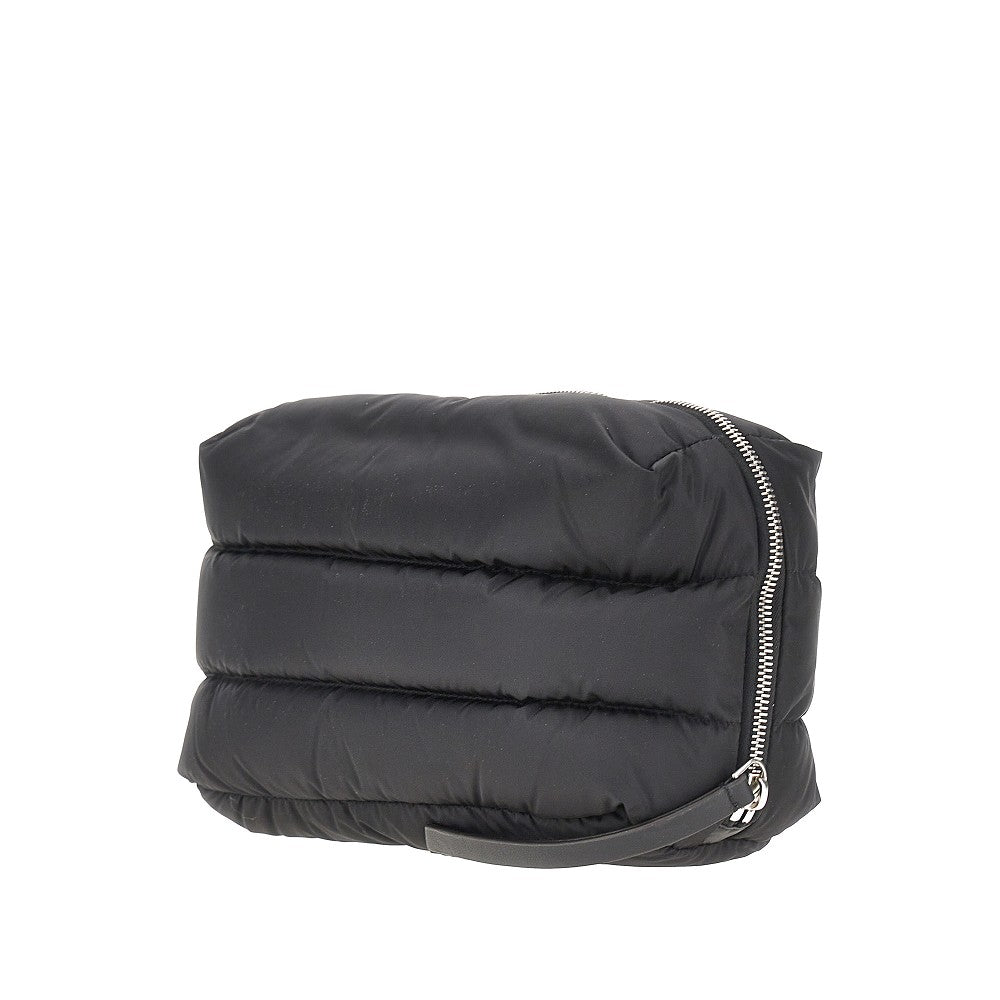 Moncler 'Caradoc' nylon pouch