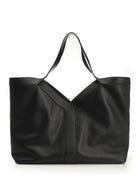 Saint Laurent Tote Bag "Y" Large - Black