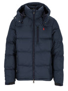 Polo Ralph Lauren Gorham Down Jacket - Blue