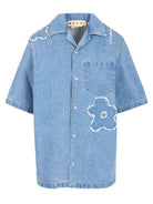 Marni Denim Shirt - Sky Blue
