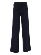 Lisa Yang "Sofi" Pants - Blue