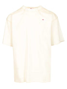 Diesel Boxy T-Shirt - White