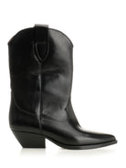 Isabel Marant "Duerto" Boots - Black