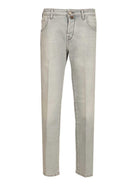 Jacob Cohen "Scott" Jeans - Grey