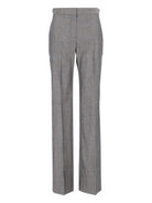 Stella Mccartney Tailored Trousers - Grey