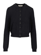 Lisa Yang Karia Cardigan - Blue