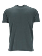 Tom Ford Crew Neck T-Shirt - Green