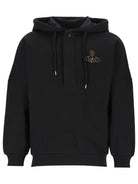 Vivienne Westwood Hoodie - Black