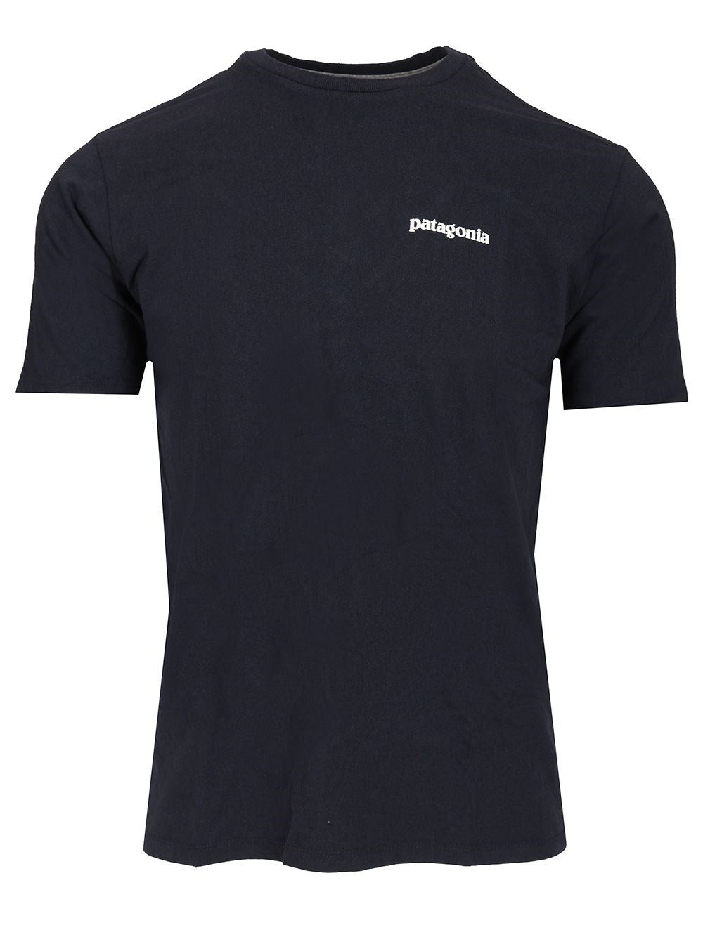 Patagonia P-6 Logo Responsibili-Tee® - Blue