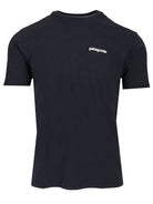 Patagonia P-6 Logo Responsibili-Tee® - Blue