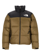 The North Face Retro Nuptse Jacket 1996 - Green
