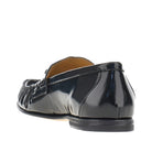 Fendi 'Fendi Scrunch' leather loafers