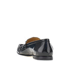 Fendi 'Fendi Scrunch' leather loafers