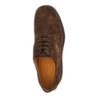 Tod's Suede leather laced shoes