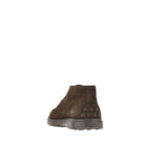 Tod's Suede leather desert boots