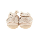Donsje 'Kitten' leather baby shoes