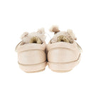 Donsje 'Kitten' leather baby shoes