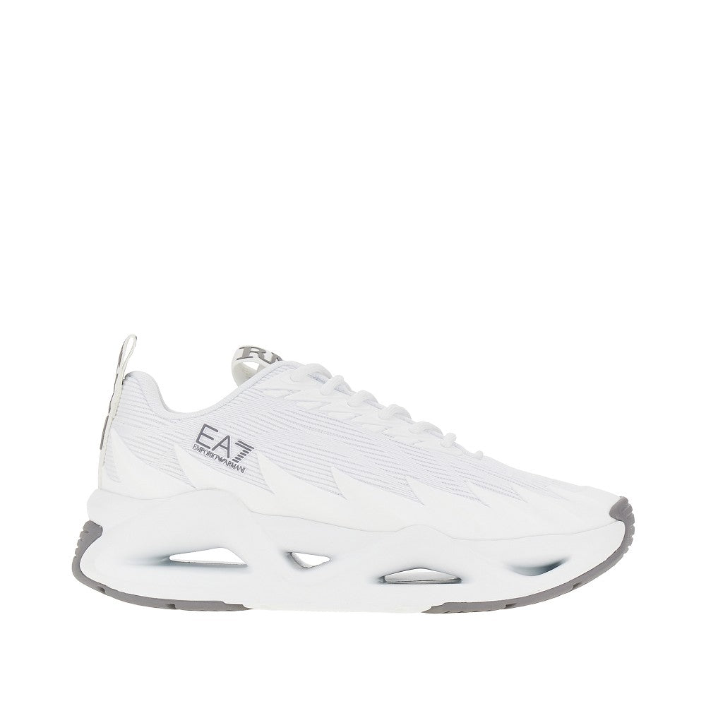 EA7 'Infinity Venom' sneakers
